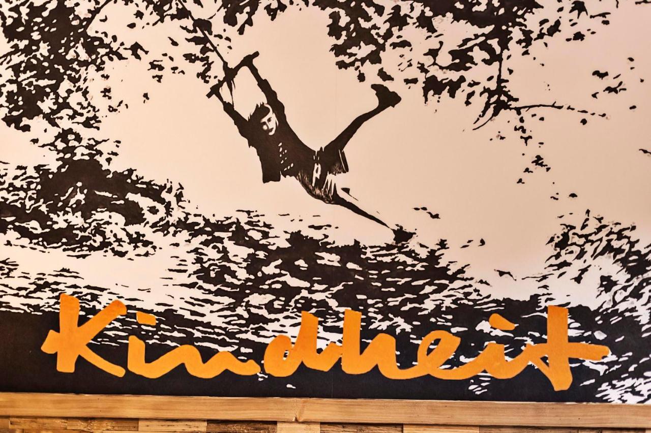 Die Sperre Winterberg Kültér fotó
